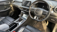 MG Hs 1.5 T-GDI Excite 5dr Petrol Hatchback